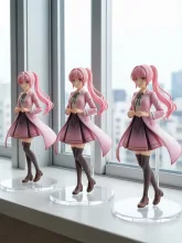 フィギュア