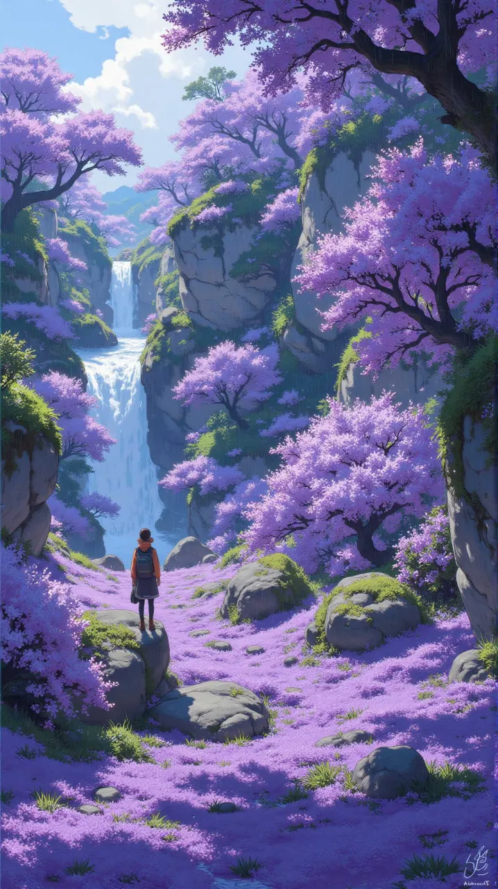 YOU — YOUさんのAIイラスト