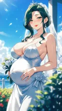SUPPART の AI イラスト