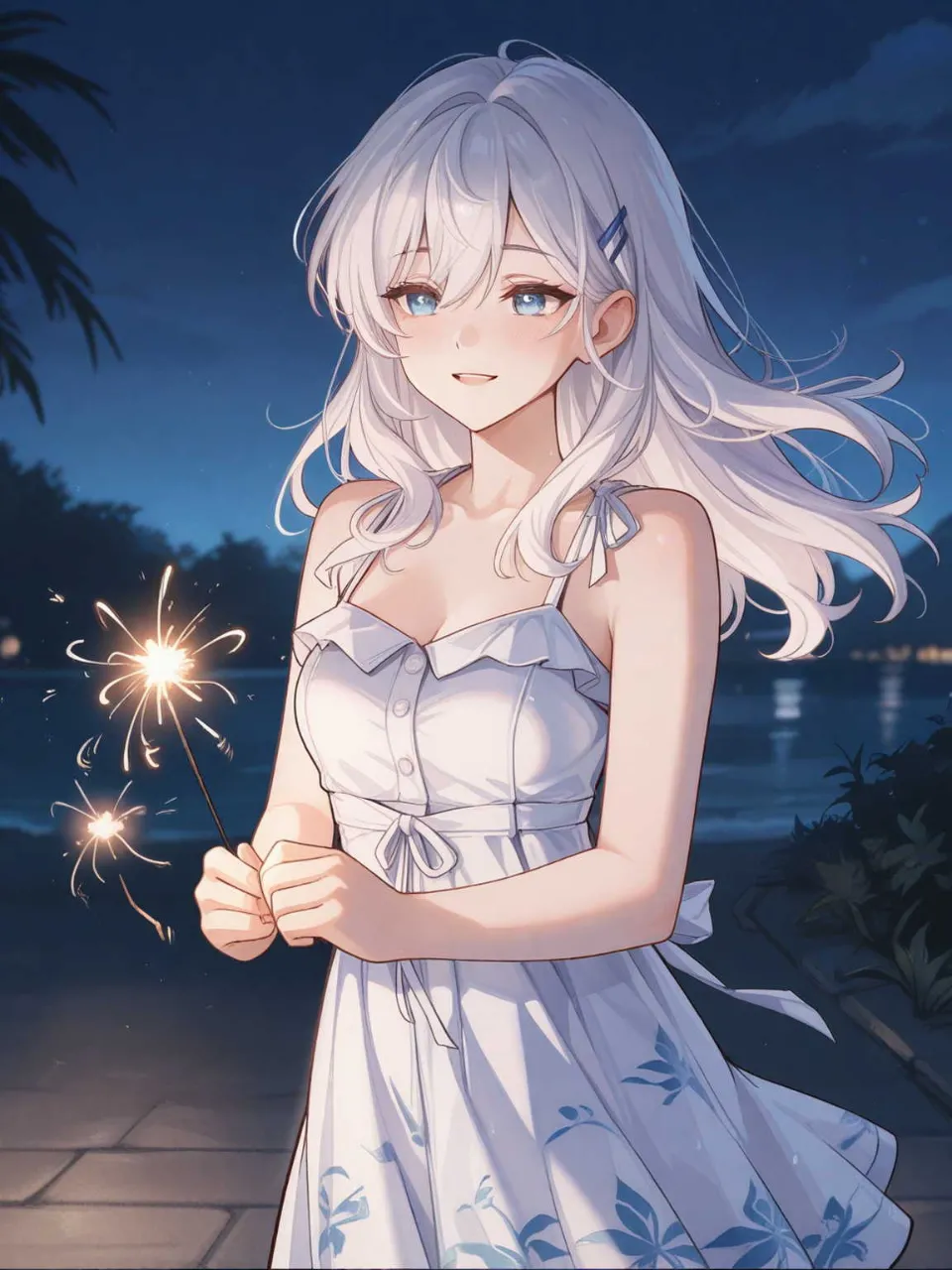 SUPPART の AI イラスト