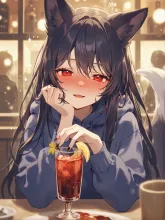 酔っぱらってないよぅ