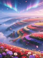 天国に近い場所