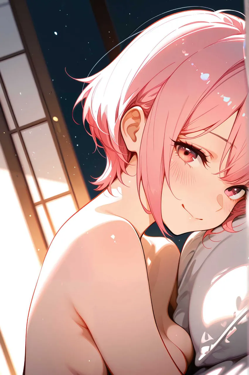 2児のママ — 2児のママさんのAIイラスト