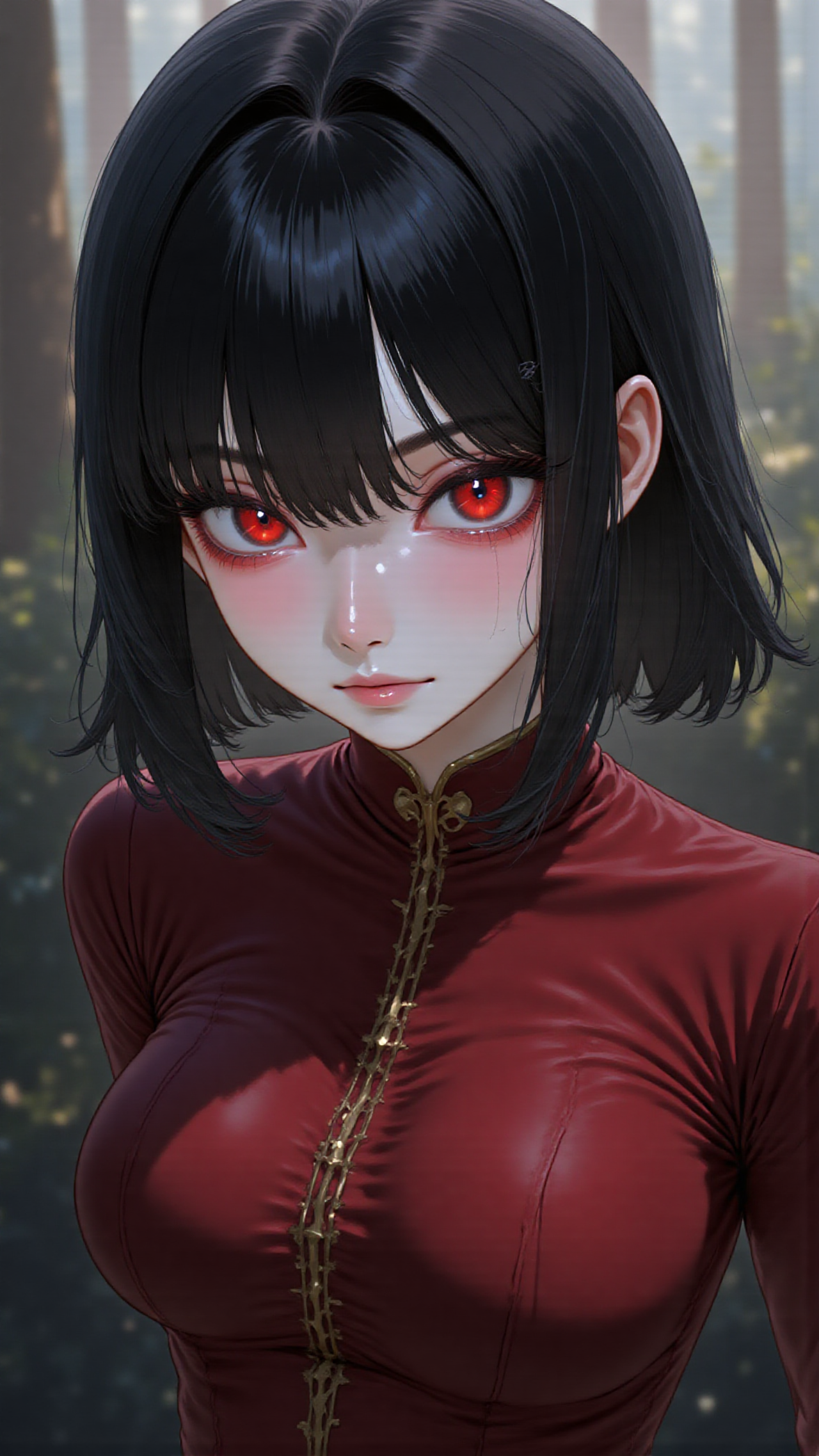 SUPPART の AI イラスト