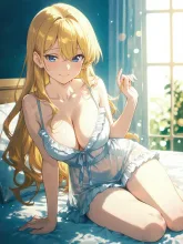 SUPPART の AI イラスト
