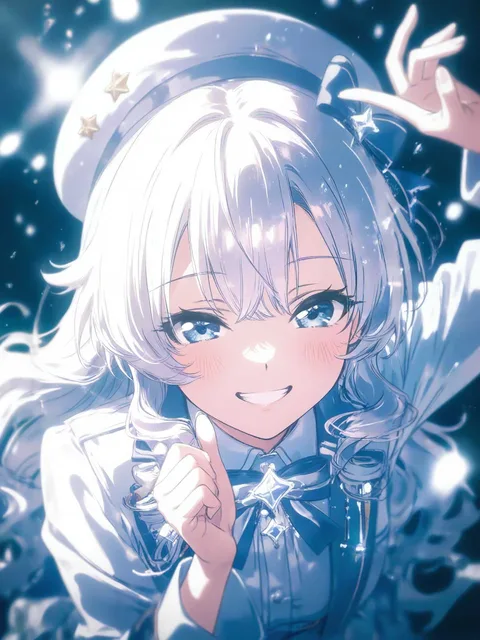 「透明感がありながらスター性を持つ日本人トップアイドル