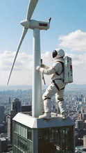 Skytop Engineer