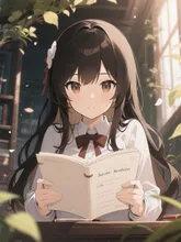 (๑• . •๑) — (๑• . •๑)さんのAIイラスト