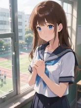 好きと伝えられない初恋