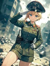 「必ず任務を成功させます!」