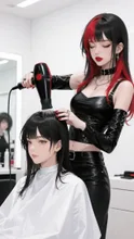 ドライヤー