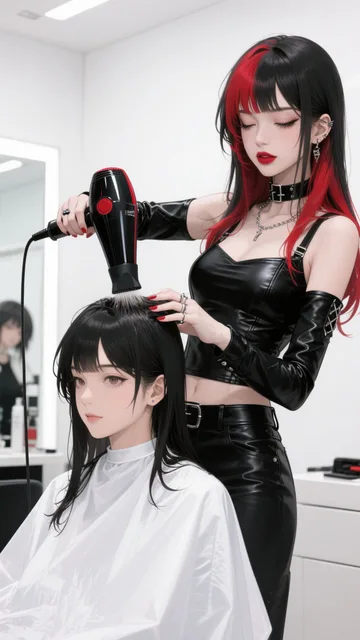 ドライヤー
