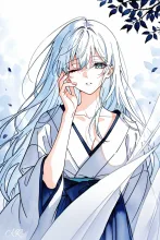 SUPPART の AI イラスト