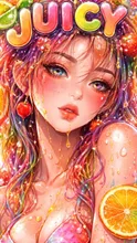 Citrus Crush!