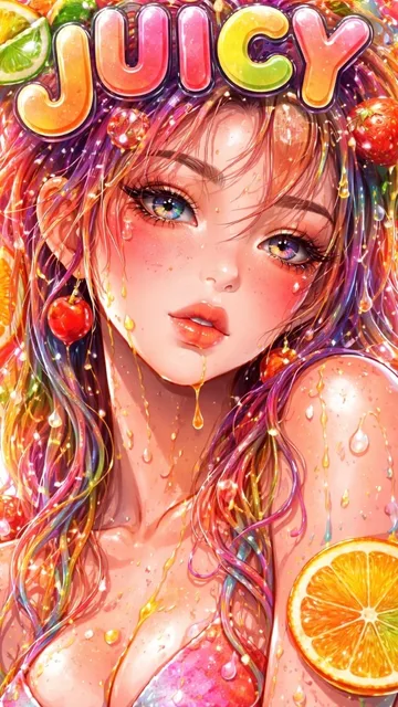 Citrus Crush!