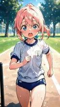 SUPPART の AI イラスト
