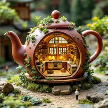 イベント第９弾·住宅空間と面白い建築 の投稿作品