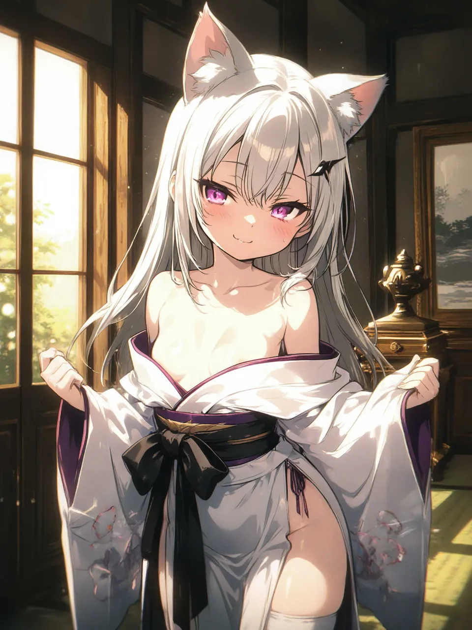 幻月の再光プロ