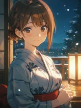 夜の二次会·今宵チャレンジ の投稿作品