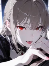 SUPPART の AI イラスト