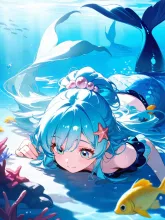 綺麗!