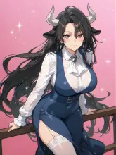 も〜っと