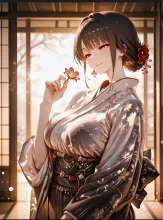 ハロ — ハロさんのAIイラスト