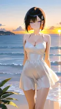 SUPPART公式｜AI — SUPPART公式｜AIさんのAIイラスト