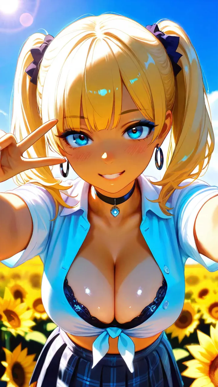 極上のアニメ
