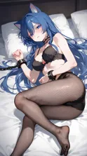 SUPPART の AI イラスト