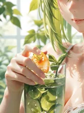 青梅酒