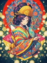 神天鈿女命