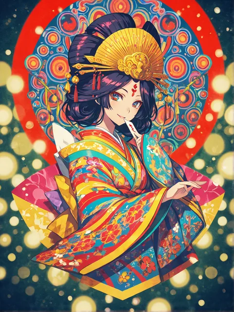 神天鈿女命