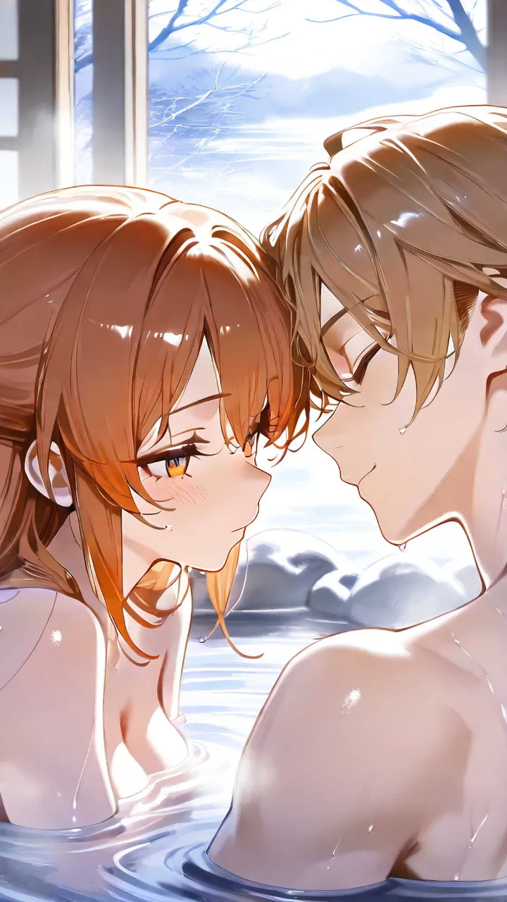 SUPPART の AI イラスト