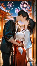 SUPPART の AI イラスト