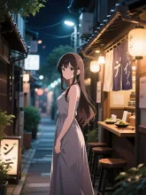 下町