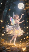最後のダンス·今宵チャレンジ の投稿作品