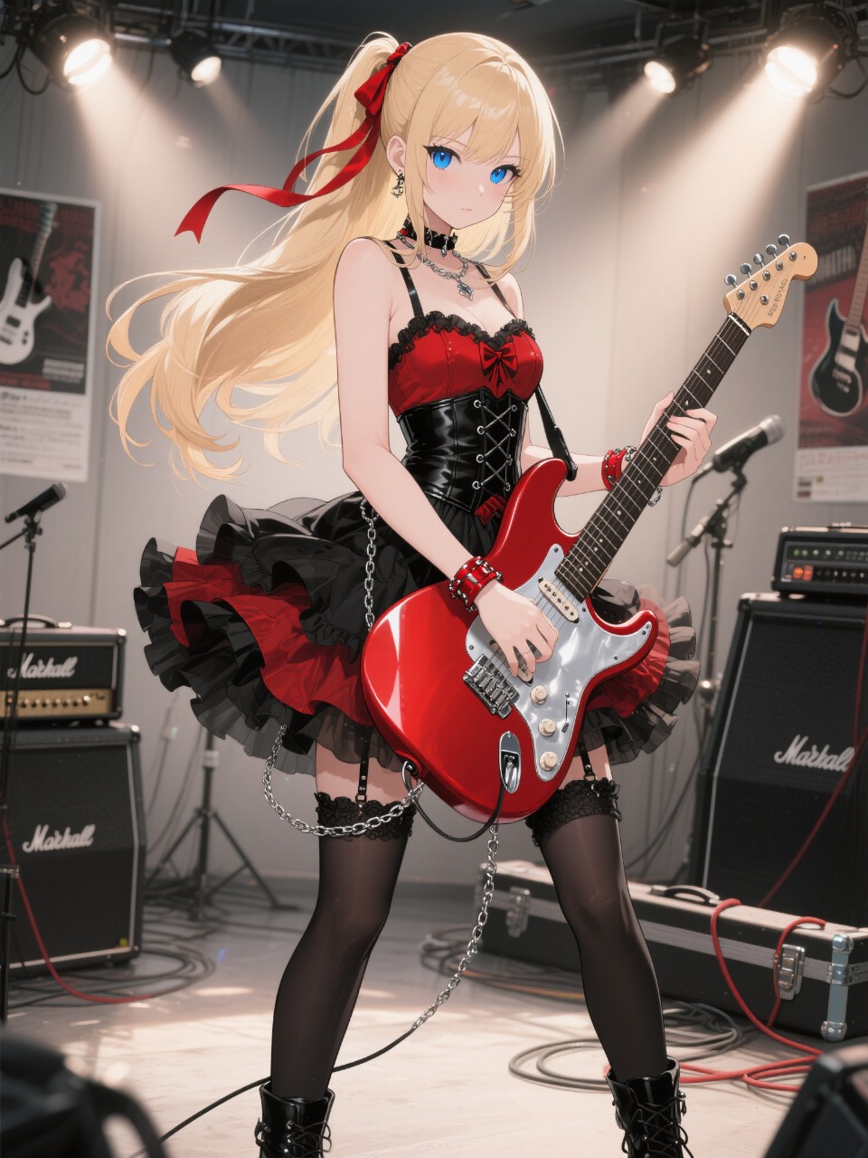 SUPPART の AI イラスト