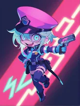 Cyber POLICE 24