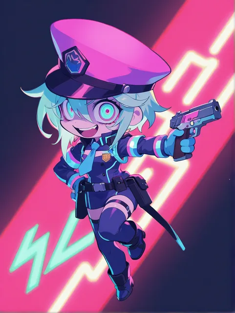 Cyber POLICE 24