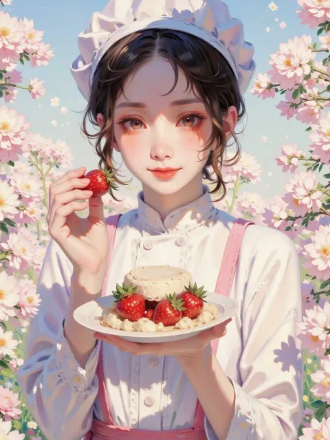 a cute - 自由研究