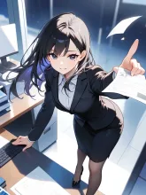 目指すもの