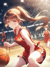 試合