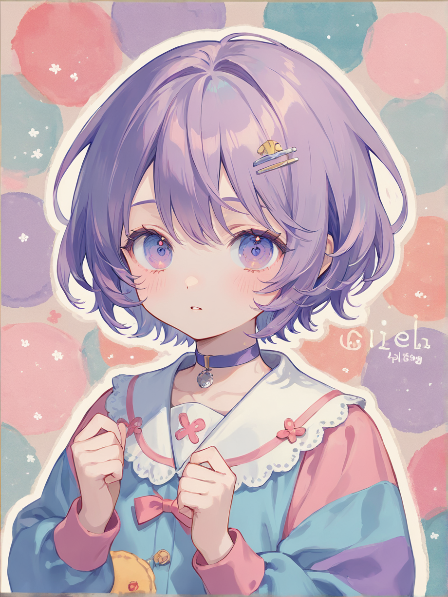 おにいちゃーん — V豚さんのAIイラスト