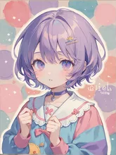 おにいちゃーん — V豚さんのAIイラスト