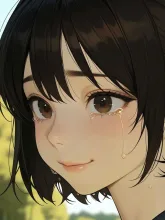 涙💧