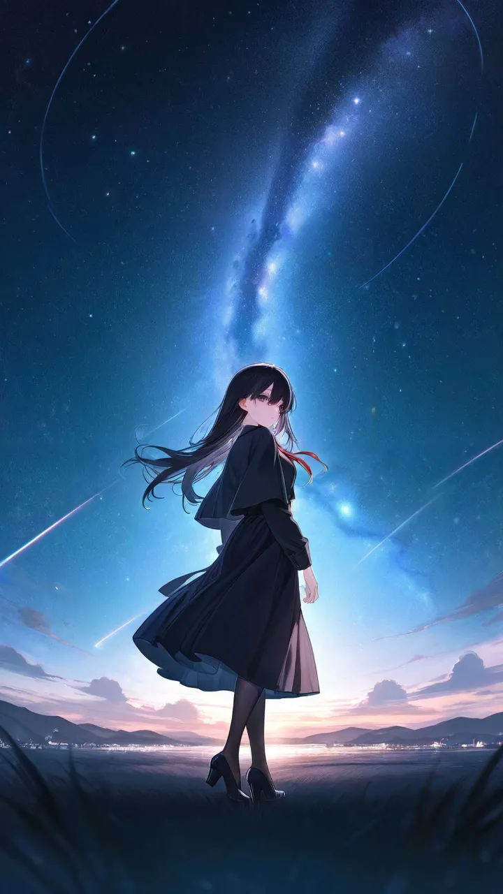SUPPART の AI イラスト