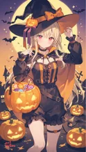 ハロウィン🎃