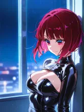 SUPP474899470北斗 — SUPP474899470北斗さんのAIイラスト