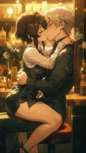 裏切りの夜